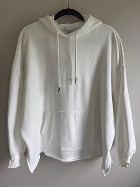 Athleta Oversized Hoodie, size SP